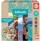 EDUCA - jeu ushuaia junior