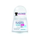 Déodorant Bille NARTA Invisible Peaux Epilées Femme Anti-Transpirant 48h - 50 ml