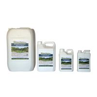 Imperméabilisant eau et huile - IMPER10 Bidon de 0,5 L