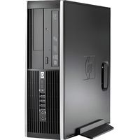 HP Compaq Elite 8300 - SFF - 1 x Core i7 3770 / 3…