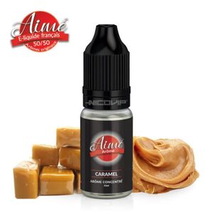 Arome caramel - Cdiscount