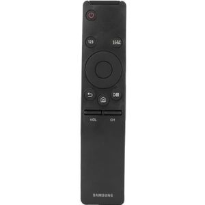 Télécommande, télécommande multifonctions Smart TV avec grandes touches  pour Samsung BN59-01185F BN59-01185D pour LG, Excellente-XIS