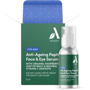 ANTI-ÂGE - ANTI-RIDE Sérums Et Fluides Contour Des Yeux - Aware Sérum Homme Anti-âge Peptides Visage 50ml