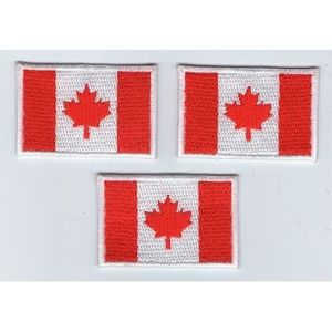 LOT 3 ECUSSON PATCHE THERMOCOLLANT DRAPEAU CAMBODGE