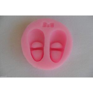 Moule Bebe Pour Pate A Sucre Cdiscount