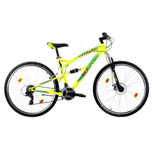 VTT VTT BIKESPORT PARALAX 29