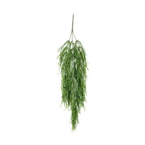 FLEUR ARTIFICIELLE artplants.de Chute de rhipsalis Artificielle TALIG