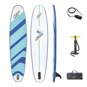 PLANCHE DE SURF CHEZ STAR® Luxe Bestway Planche de surf gonflable 