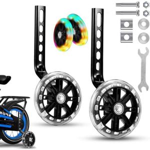 Velo stabilisateur outlet