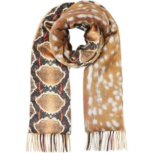 foulard burberry prix