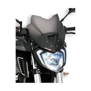 PATIN DE BEQUILLE LATERALE R/&G PKS0052SI Compatible avec YZF 125 R//MT 125