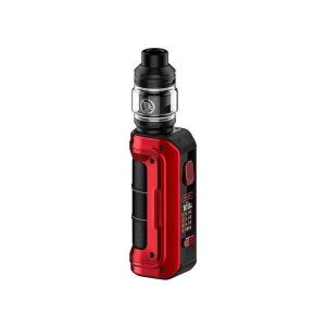 elfbar nachfüll pod läuft aus Kit For Sale Kit Aegis Max 2 GeekVape 1 Accu 18650 Ou 21700 Geekvapem100  21700 Battery Australia main image 1