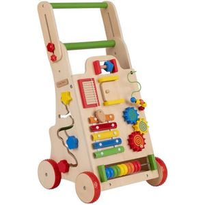 Chariot De Marche Bebe Cdiscount