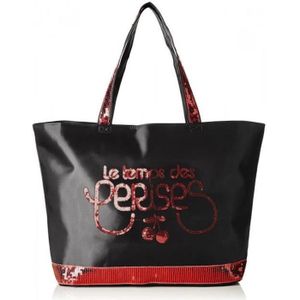 Le Temps Des Cerises Sac Bandoulière 2025