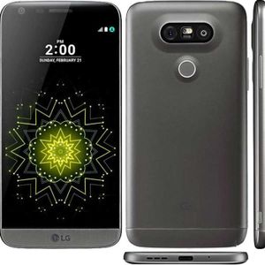 SMARTPHONE Smartphone LG G5 4G 32Go titan UE - 4Go RAM - 5,3 