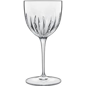 Verre à Vin Blanc Chianti/Pinot Grigio 45 cl (x6) Luigi Bormioli