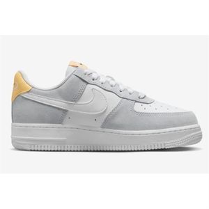 Air force 1 sales jaune fluo homme