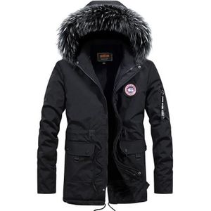 Doudoune chaude homme Cdiscount