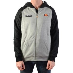 Survetement sales fille ellesse