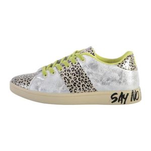 BASKET Basket Desigual Cosmic Leopard