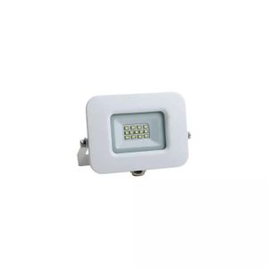 Leetop Projecteur LED SMD 10X 20W Blanc Chaud d/économie d/énergie Lampe de jardin imperm/éable IP65 Projecteur LED de s/écurit/é Entrep/ôt locaux