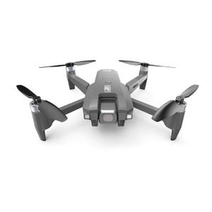 DRONE Drone PNJ R-SKYLAB GPS 4K pliable avec caméra moto