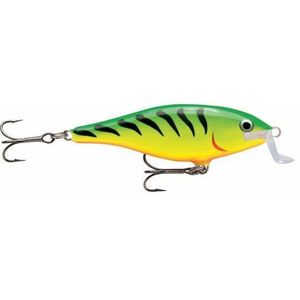 Appât De Pêche Rapala Shad Rap SR-7 - Boîte D'origine Et Papiers - Excellent état