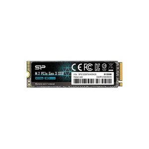 DISQUE DUR SSD Dysk SSD Silicon Power P34A60 1TB, M.