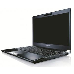 Vente PC Portable Toshiba Portégé R930 - 8Go - SSD 256Go pas cher Vente PC Portable Toshiba Portégé R930 - 8Go - SSD 256Go pas cher