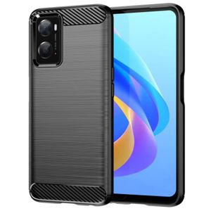 Coque En Silicone Noir Pour Realme 9i 5G / 10 5G - Marque Little Boutik - Neuf Sous Blister
