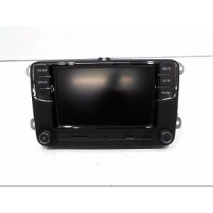 INSTALLATION AUTORADIO PIECES AUTO D'OCCASION - 1K0057186AN -  KIT D'INST