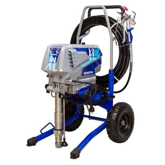 Pompe à Piston Airless BL-289590 – Pièce Pour Pulvérisateur Mar X 7900HD – Neuf