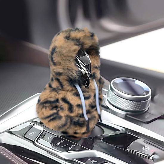 Pommeau De Levier De Vitesse En Fibre De Carbone Véritable Pour F20 F30