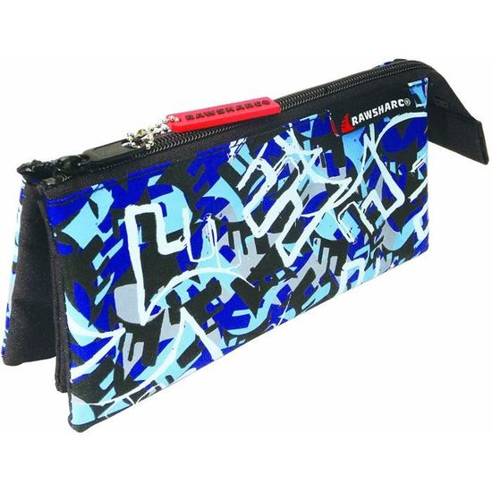 Astuccio 3 Zip Boy Urban - Carrera'S-cool - Foto 11