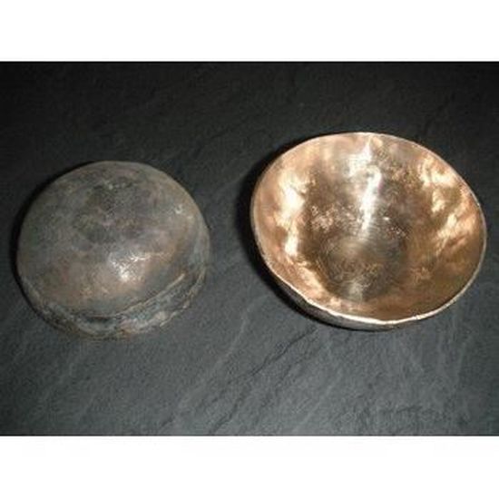 Bol Kansu Pour Massage Ayurvedique Traditionnel Cdiscount Maison Bol Kansu Pour Massage Ayurvedique Traditionnel Cdiscount Maison