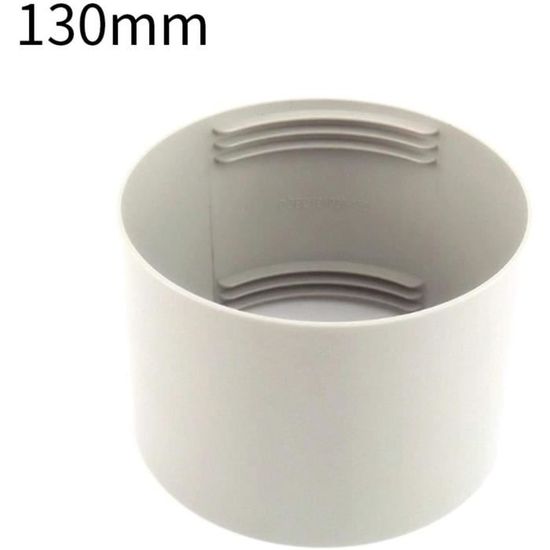Adaptateur De Tuyau Plat Pour Climatisation Portable – Raccord Fenêtre, Pour Hotte, Sèche-linge, 25x22x10 Cm