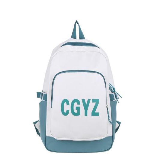Sac à Dos Unisexe IFHSIGoe – Imprimés Animaux Mignons – 29x44x14 Cm – Pour école, Voyage, Randonnée