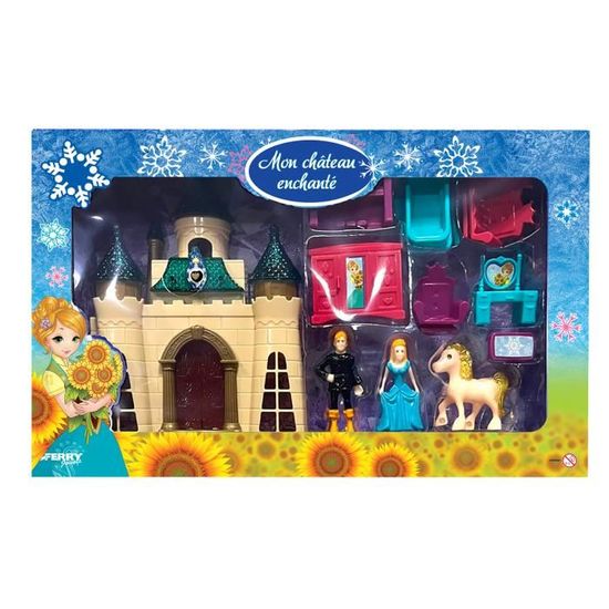 JOUETS ENCHANTÉS main image 1