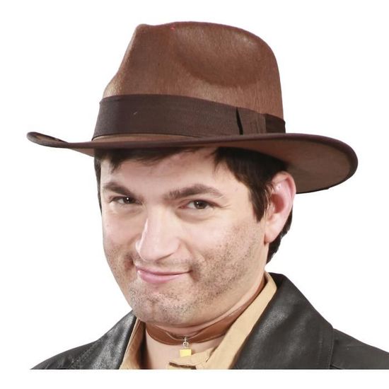 Chapeau Panama Multicolour Crown By Lierys - 169,00