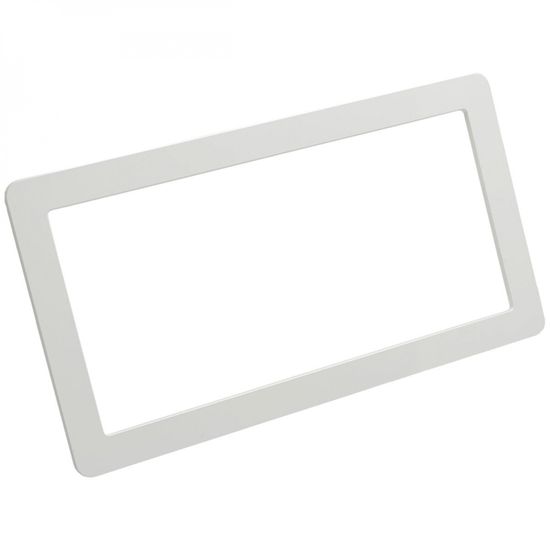 Skim-Vac Pour Skimmer Hayward Premium/Design – Raccord Pour Aspirateur De Piscine, Blanc, Diamètre 183 Mm