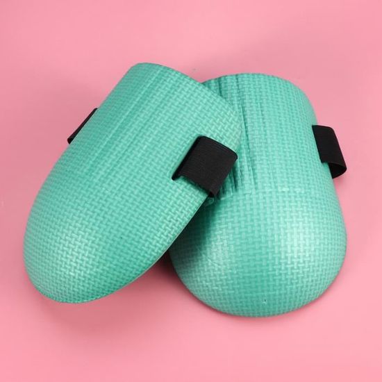 1 Ou 2 Paires De Genouillères Maison Et Jardinage | Shopping