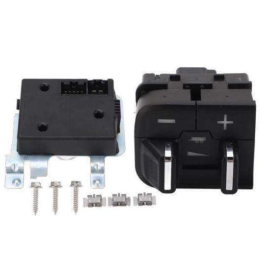 Module De Commande De Frein De Remorque Ford CK4Z-19H332-B - Compatible Transit 15-25, Neuf, Garantie 2 Ans
