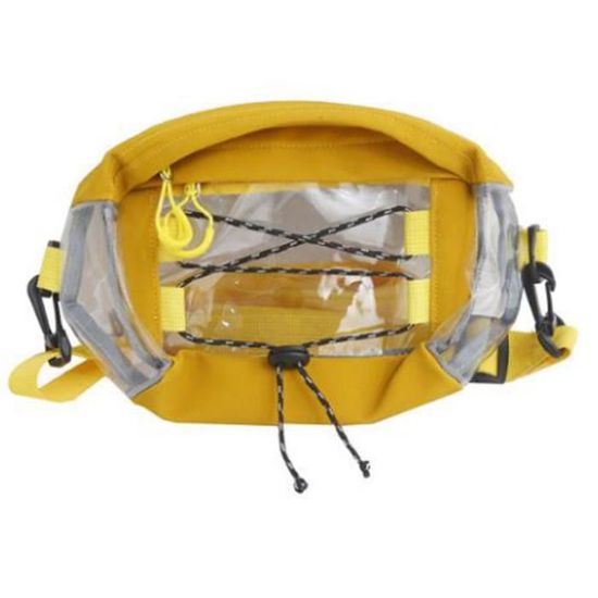 Sechunk Petit Sac Bandoulière Toile Homme Garçon – Vert Militaire – École Étudiant Loisirs – 34x26,4x8,9 Cm