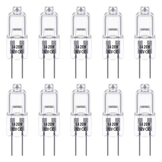Lampe De Broche LED Elora 335-27 – éclairage Compact Pour Machines-outils