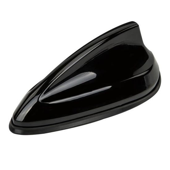 Antenne De Toit Noire 40cm Pour Renault Scénic III - Neuve