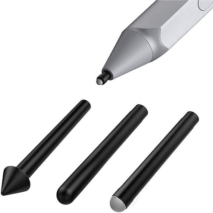 Microsoft Stylet Surface pour Surface 3 Surface Pro 3 Surface Pro