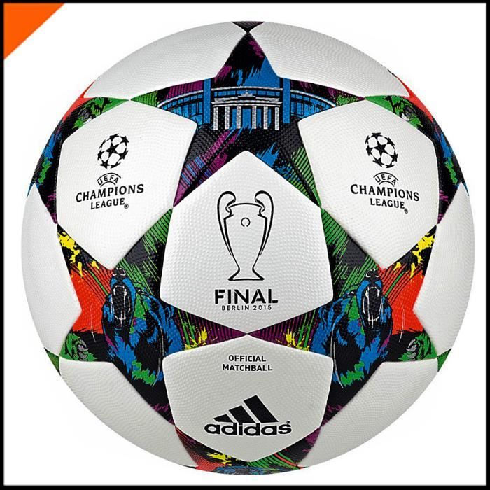 Ballon de Match Officiel UEFA FINALE BERLIN 2015 - M36915