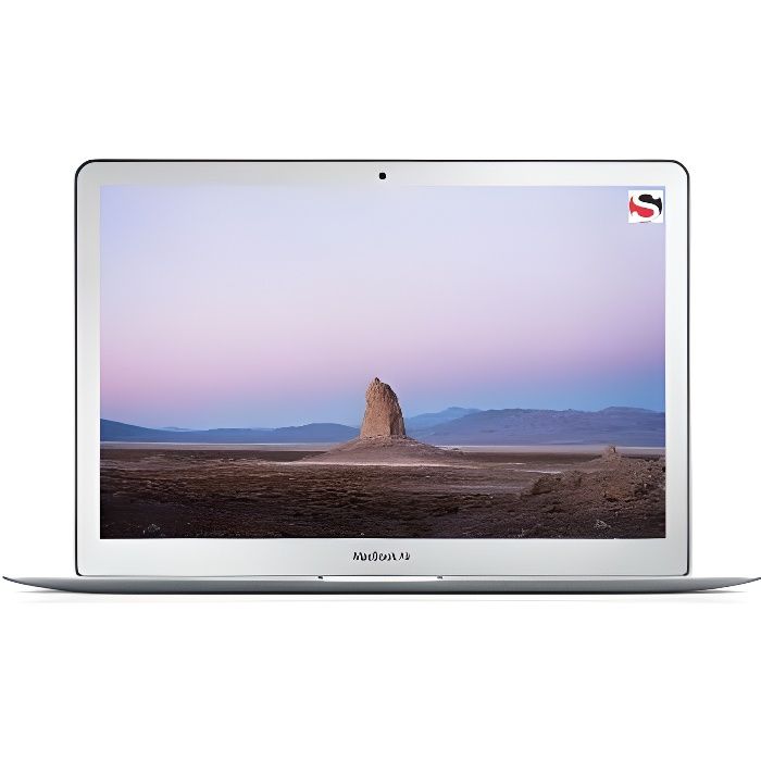 Apple Macbook Air Core I7 2.0ghz 8gb 256gb Ssd 13.3- Notebook Md846lla (mid 2012)