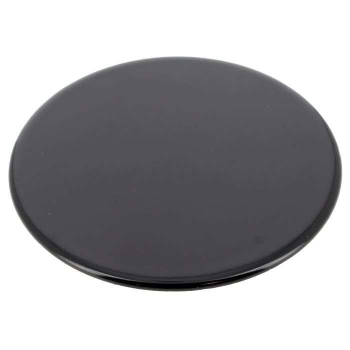 Chapeau bruleur d=90 pour Cuisiniere Ariston, Table de cuisson Ariston, Cuisiniere Indesit, Table de cuisson Indesit - 3665392103653