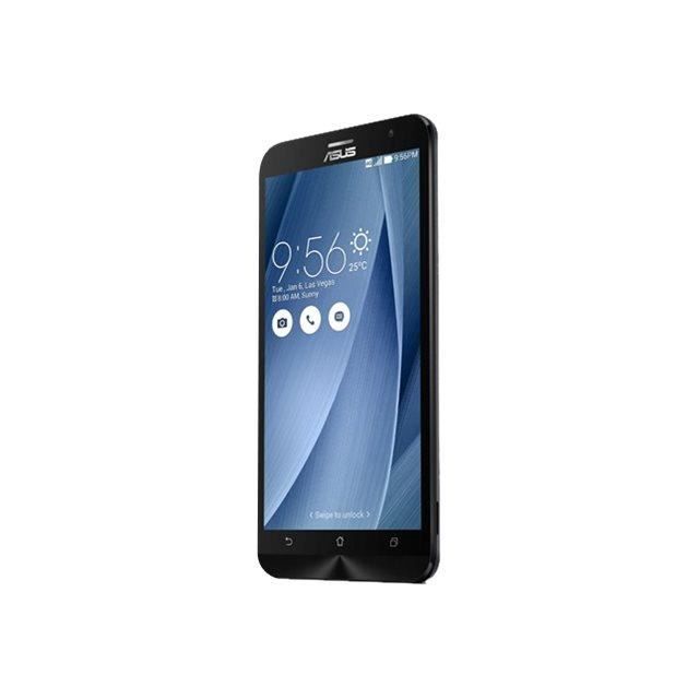 ASUS ZenFone 2 (ZE551ML) Smartphone double SIM 4G LTE 64 Go microSDXC slot GSM 5.5\